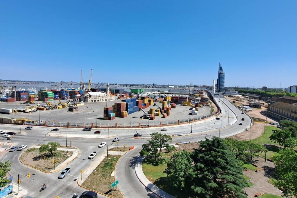 2 Dormitorios, Parking, ¡nuevo! Apartment *