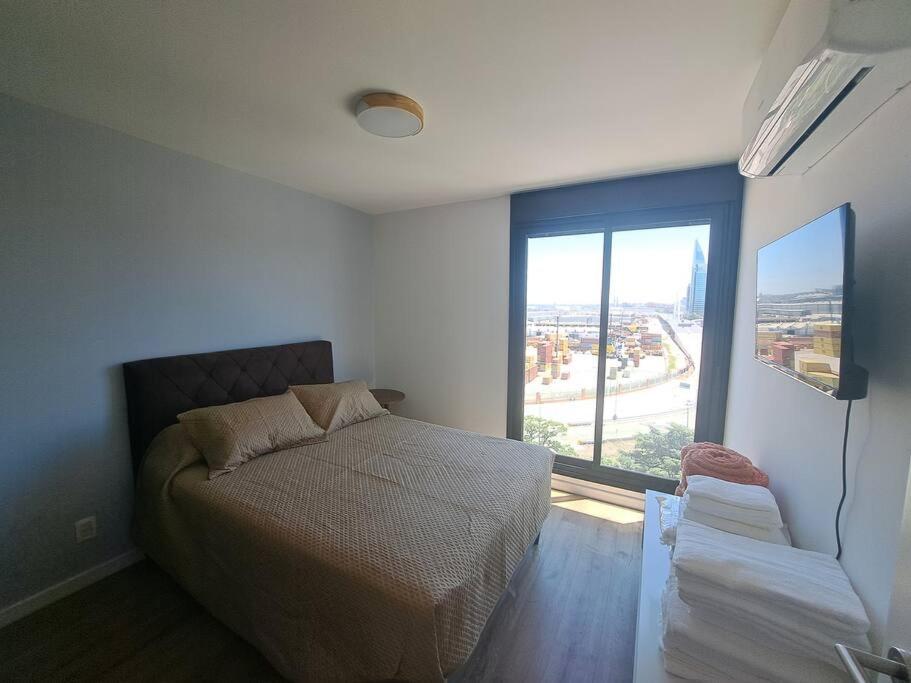 Apartment 2 Dormitorios, Parking, ¡nuevo! Montevideo